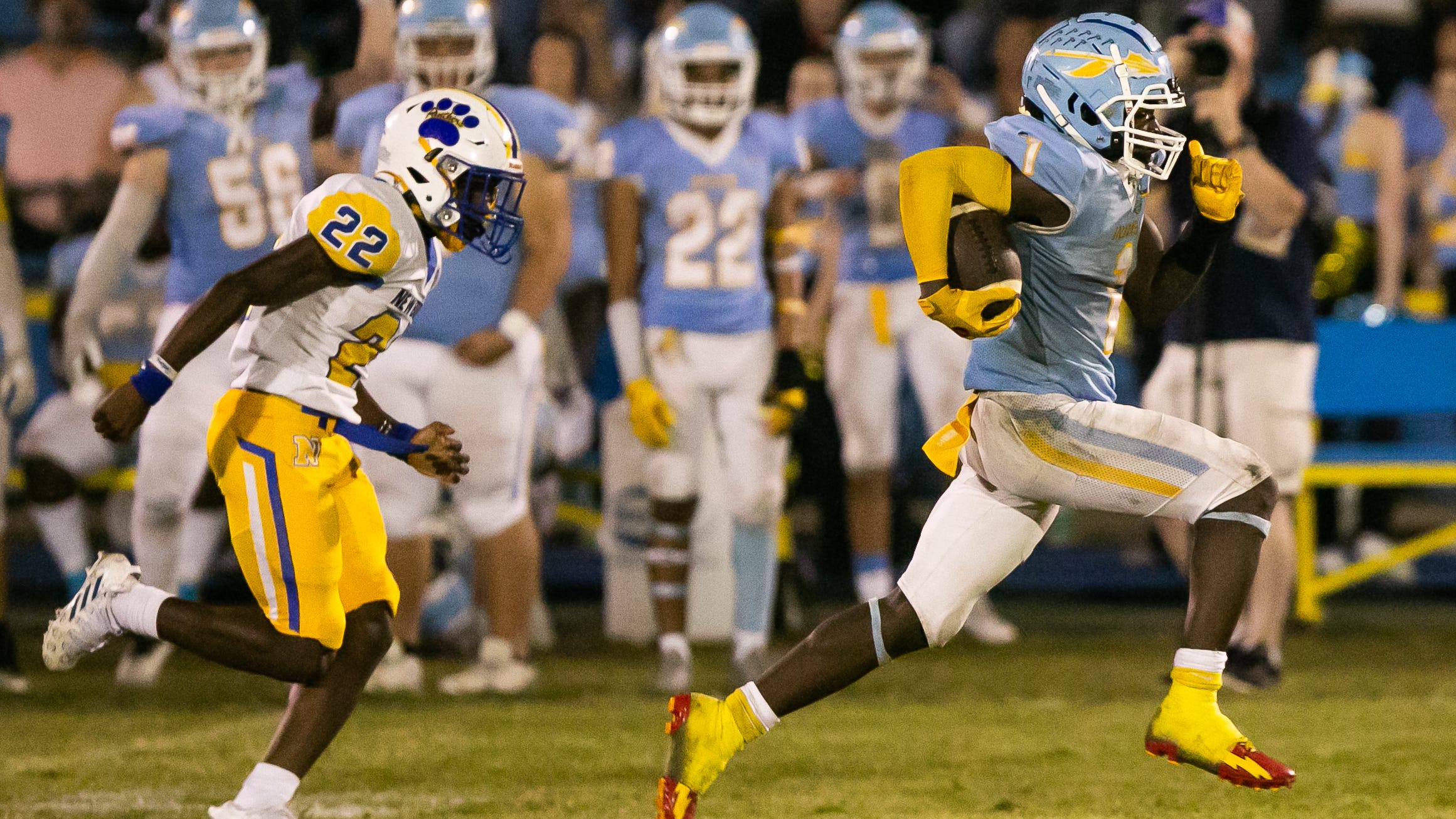 Newberry High Football Schedule Newberry High Football Schedule