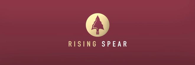 Rising Spear is an example of a NIL collective group dedicated to Florida State student-athletes, founded in April 2022.