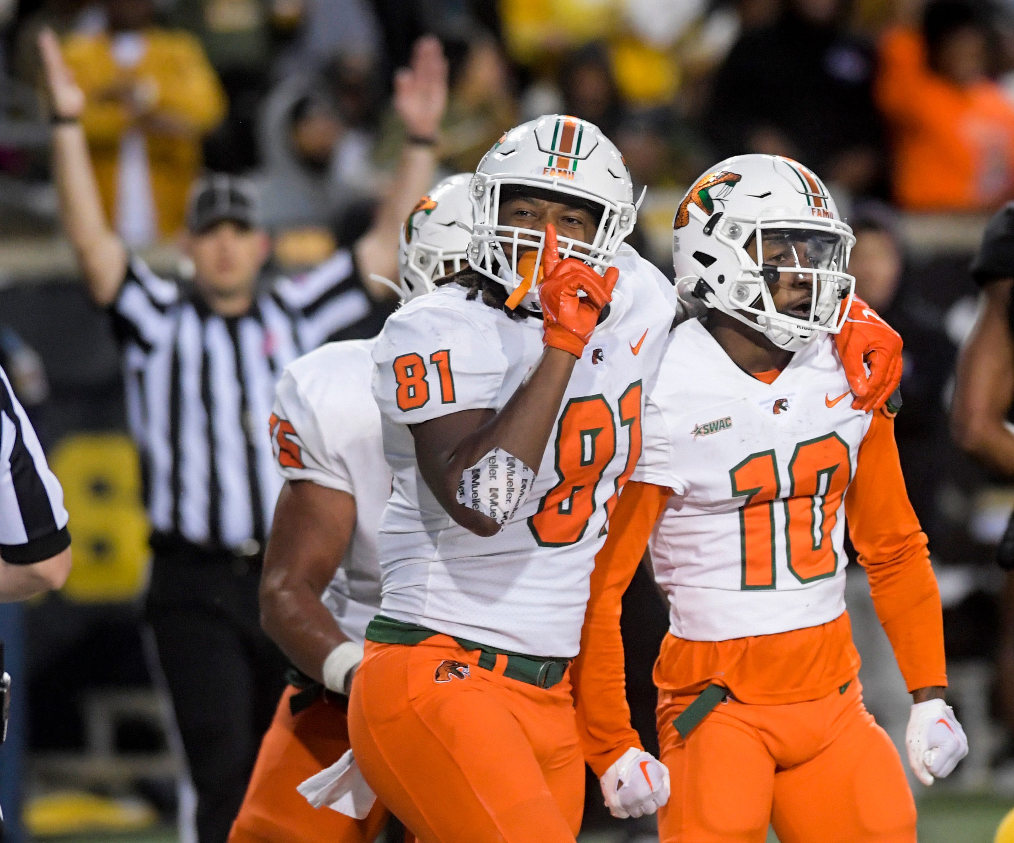 FAMU Rattlers football vs. BethuneCookman Wildcats How to watch
