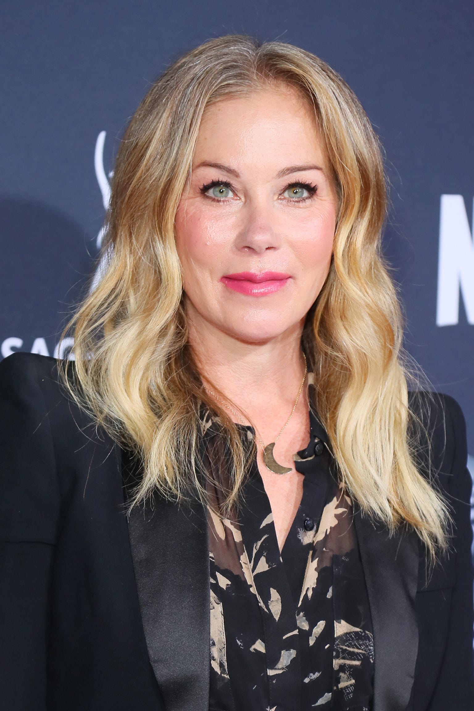 Christina Applegate