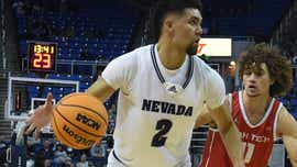 Wolf Pack men lose 2nd game against Loyola Marymount
