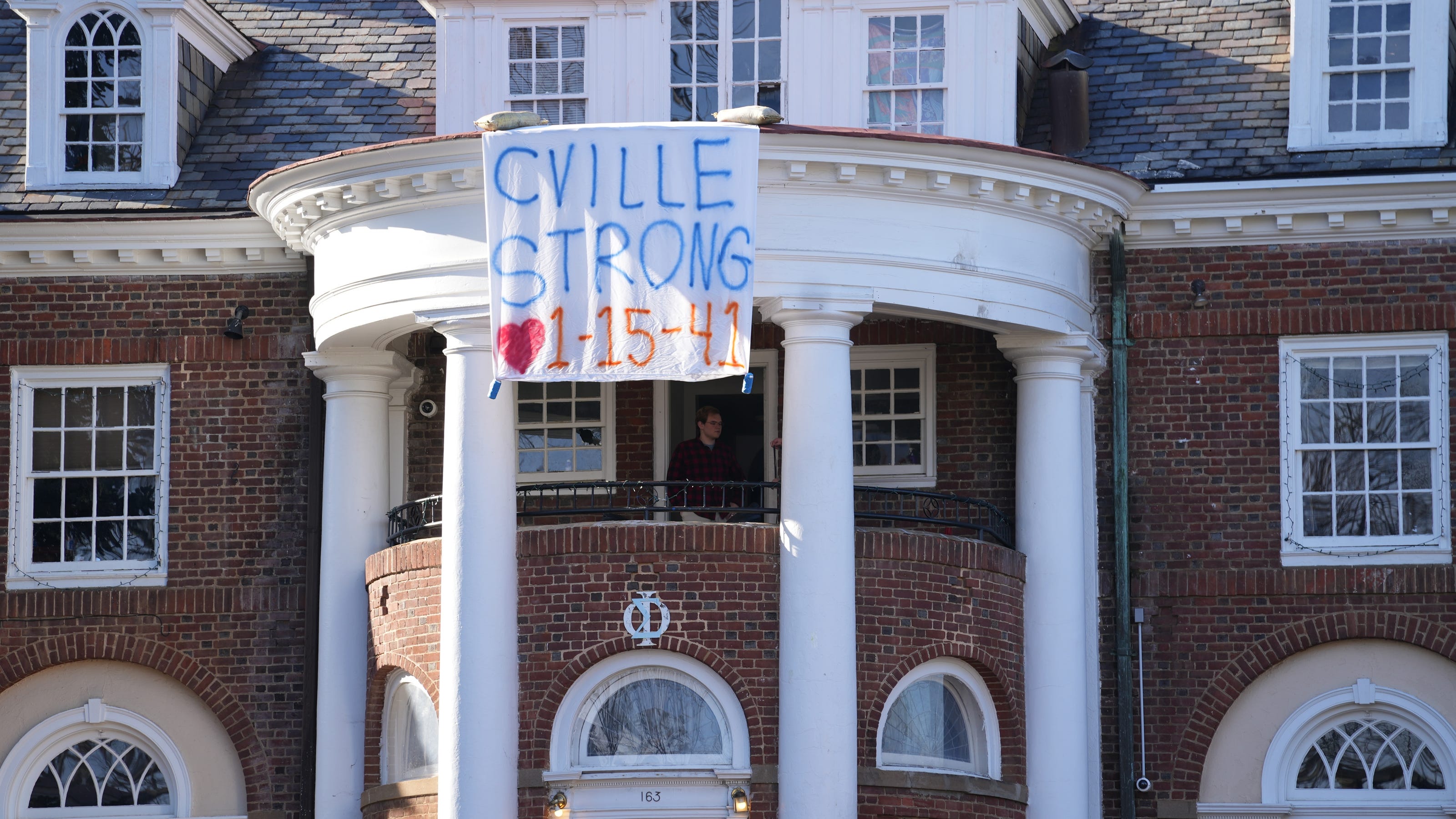 UVA shooting updates: Suspect was on field trip with victims UVA shooting updates: Suspect was on field trip with victims