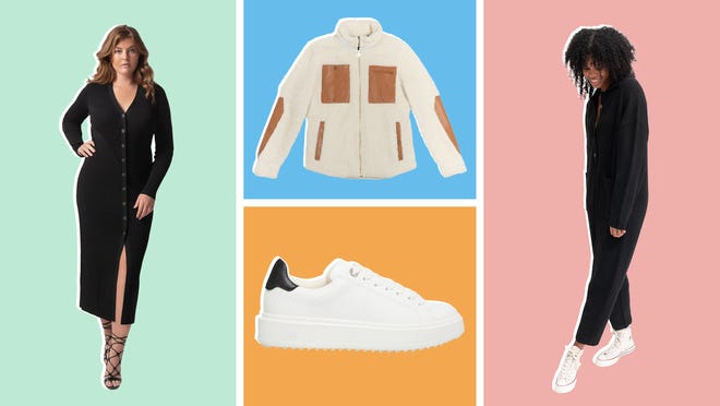 What to pack this season to stay cozy and stylish