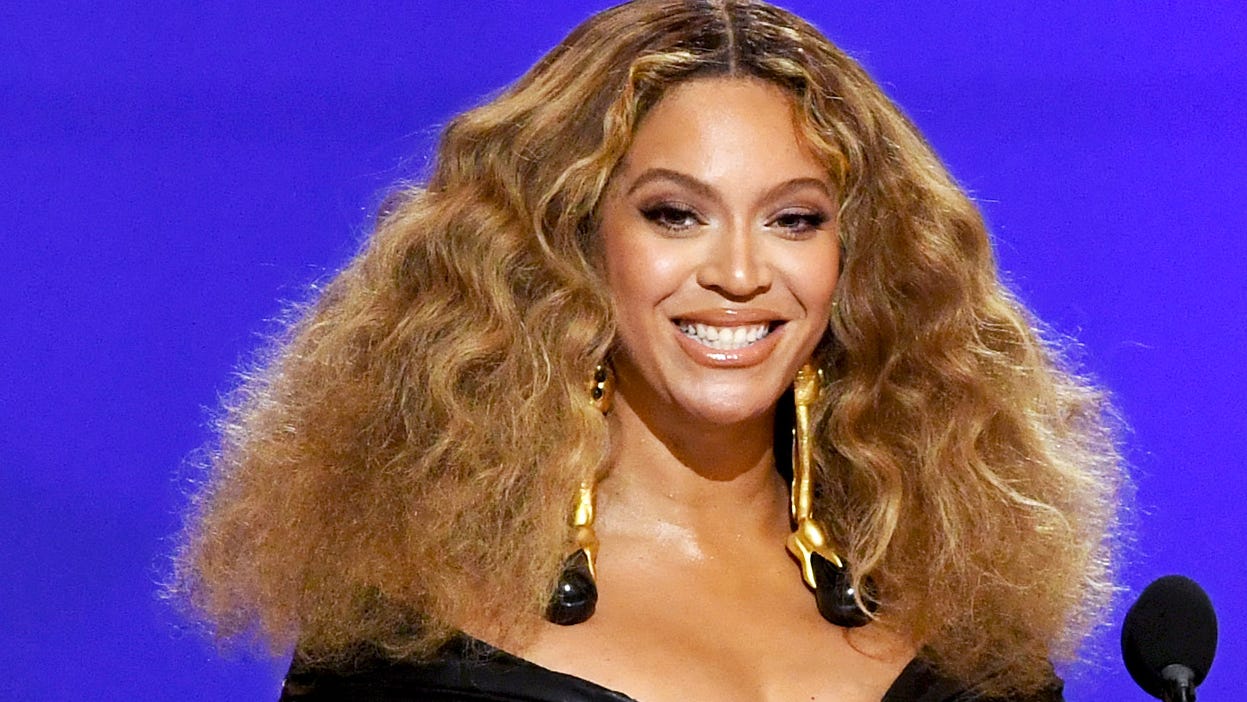 Grammy Nominations 2023 Beyoncé Adele Kendrick Lamar Lead List