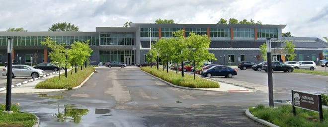 Major City of Columbus construction projects, like the Linden Community Center, shown here in a June, would be reviewed by a nine-member advisory committee for diverse hiring goals, impact on neighborhoods and other recommendations.