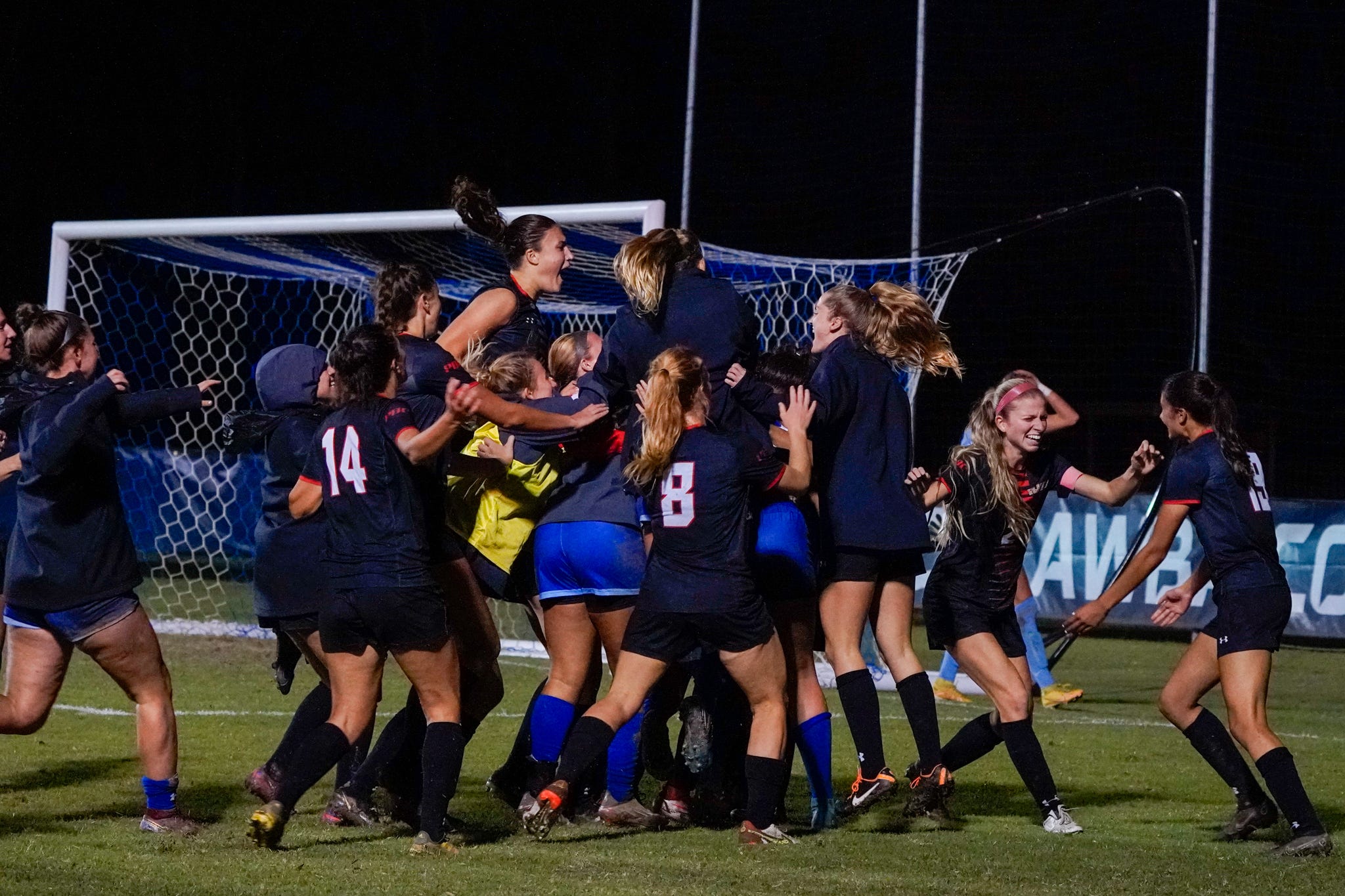 Flagler College women's soccer looks to head deeper in NCAA tournament