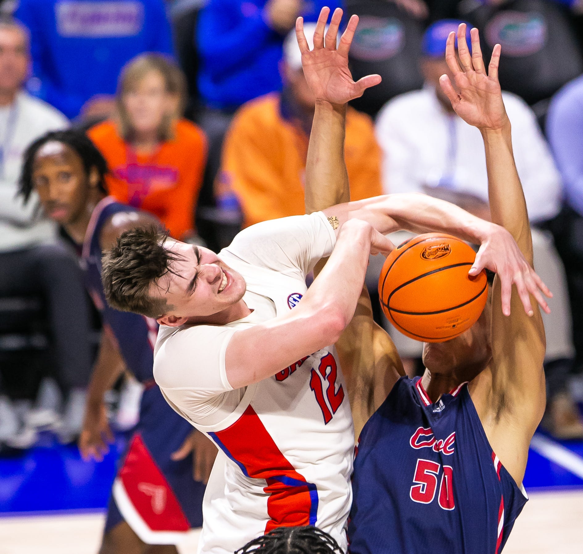 Florida Gators Basketball Recruiting 2025 - lkf3mll