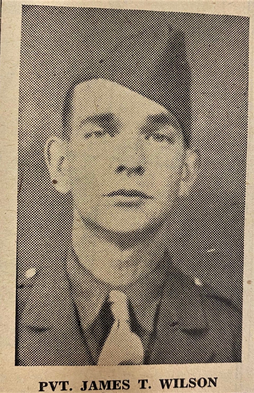 Remembering WWII Heroes Rene Therriault, James Wilson of Winchendon