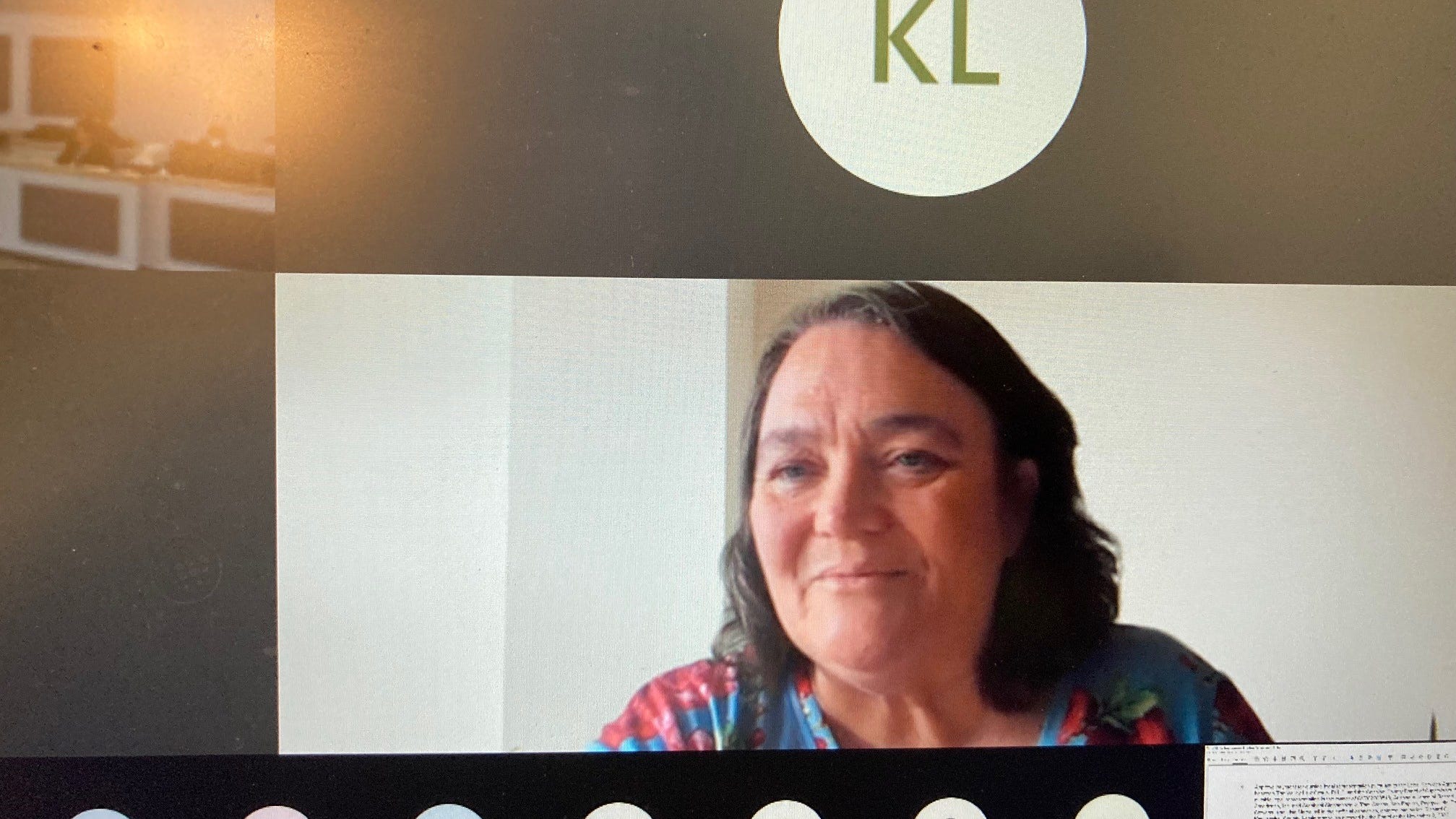 Cochise County official says she will vote to certify election results