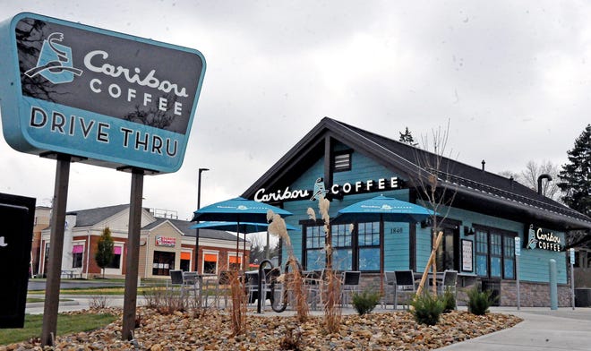 The new Caribou Coffee on Cleveland Road in Wooster is hosting a grand opening celebration this weekend. For every transaction on Saturday and Sunday, $1 will be donated to the Wayne county Humane Society.