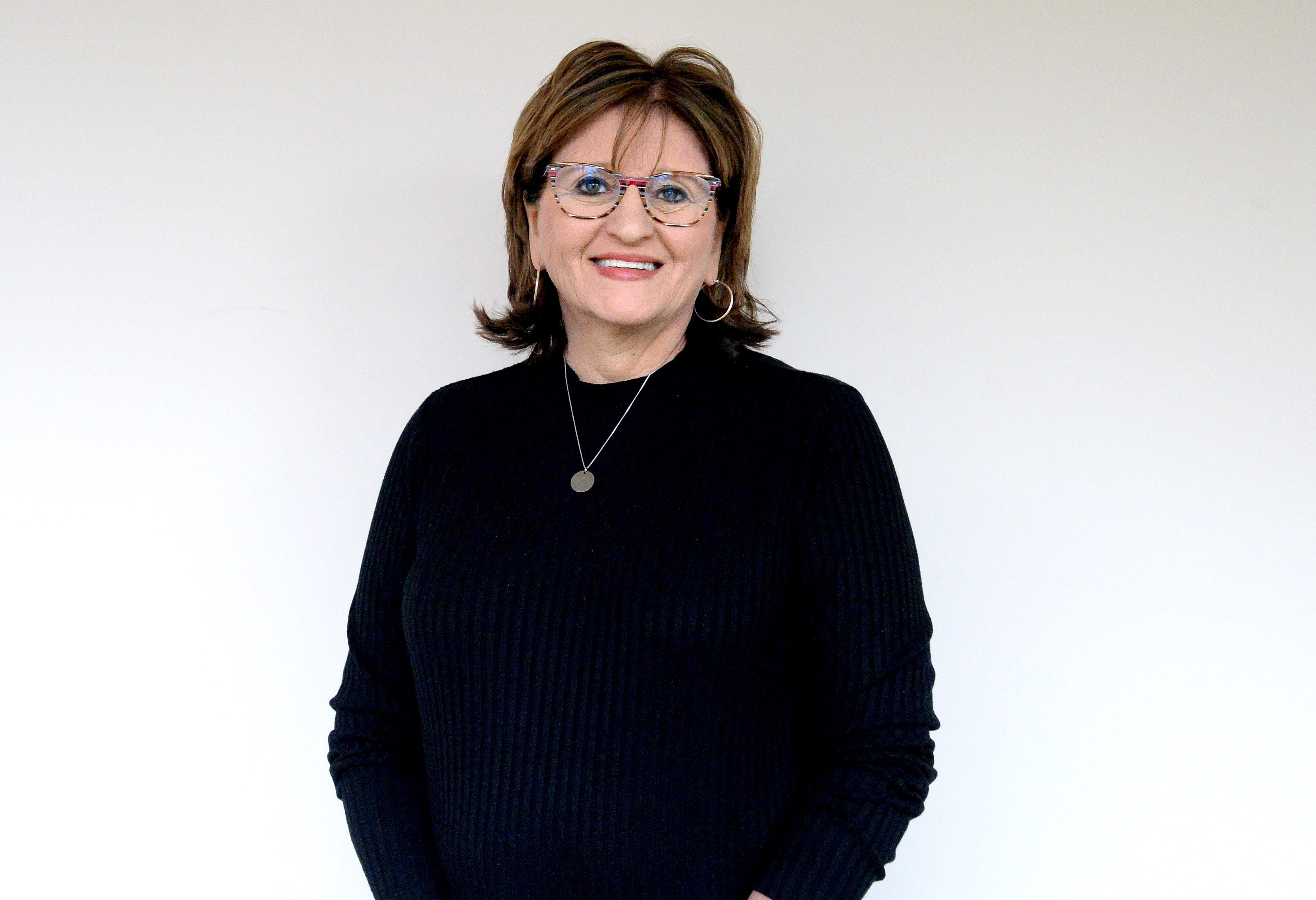 Rev. Margaret Ann Jessup State JournalRegister First Citizen finalist