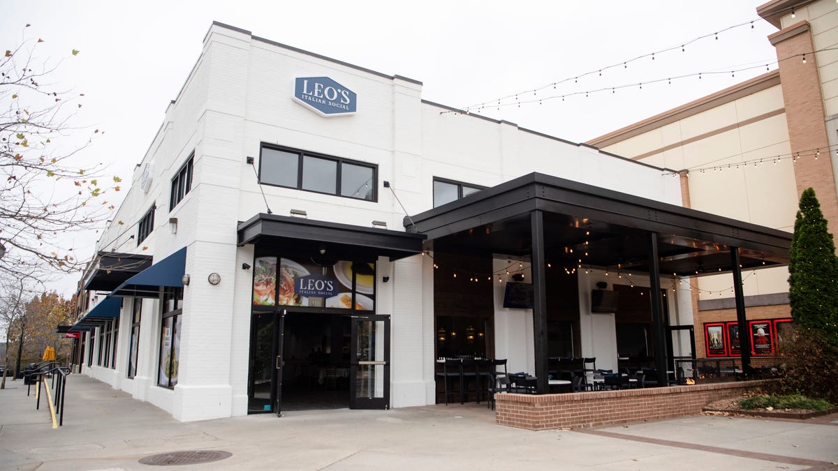 Photos Leo's Italian Social