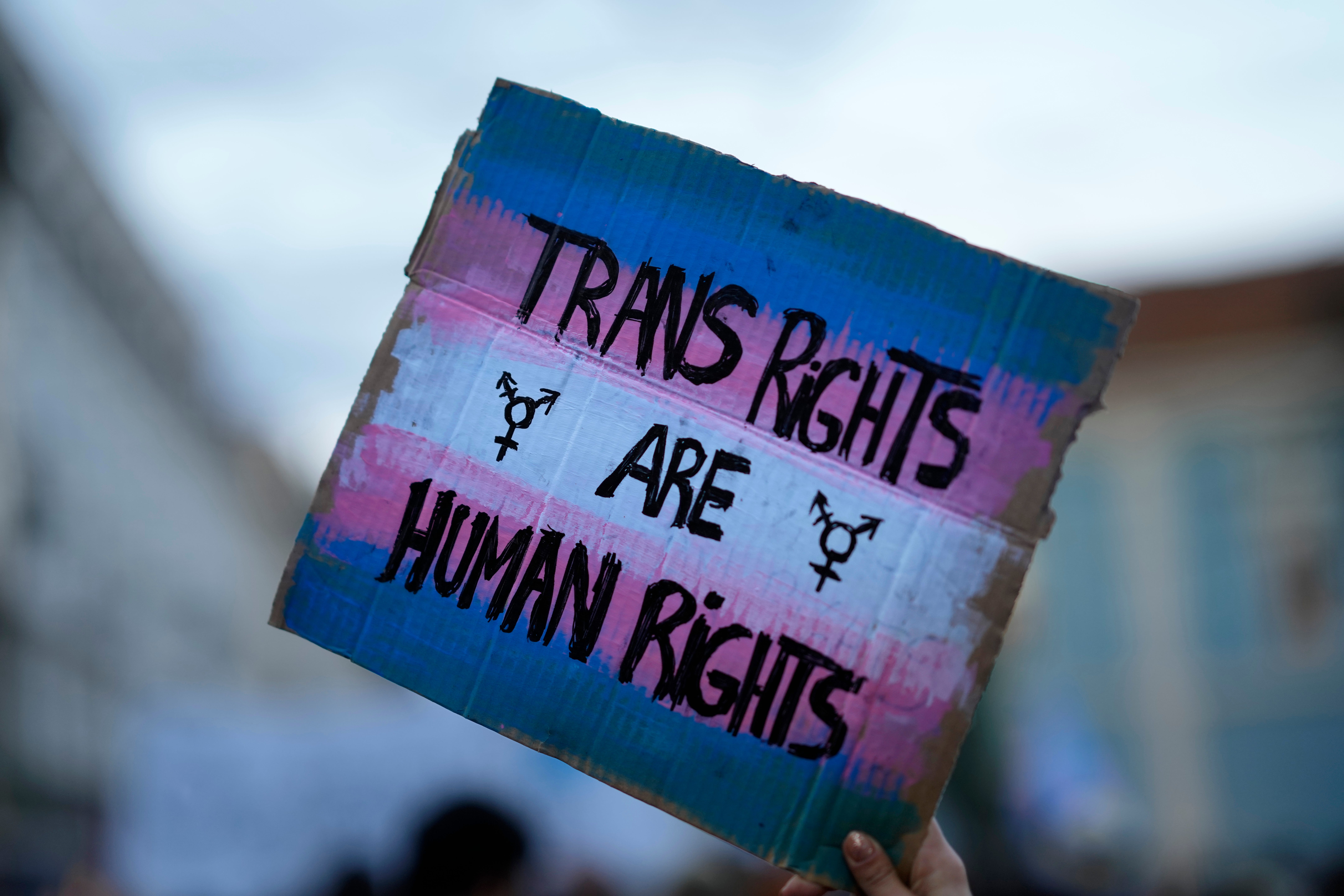 Setidaknya 32 orang transgender terbunuh di AS pada tahun 2022