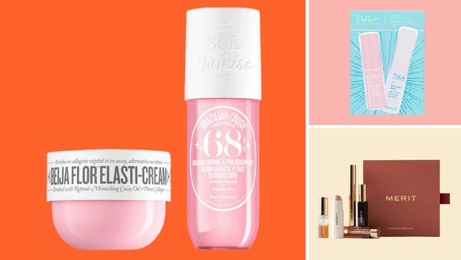 Charlotte Tilbury, Drunk Elephant, and Olaplex: Top Picks Charlotte Tilbury, Drunk Elephant, and Olaplex: Top Picks