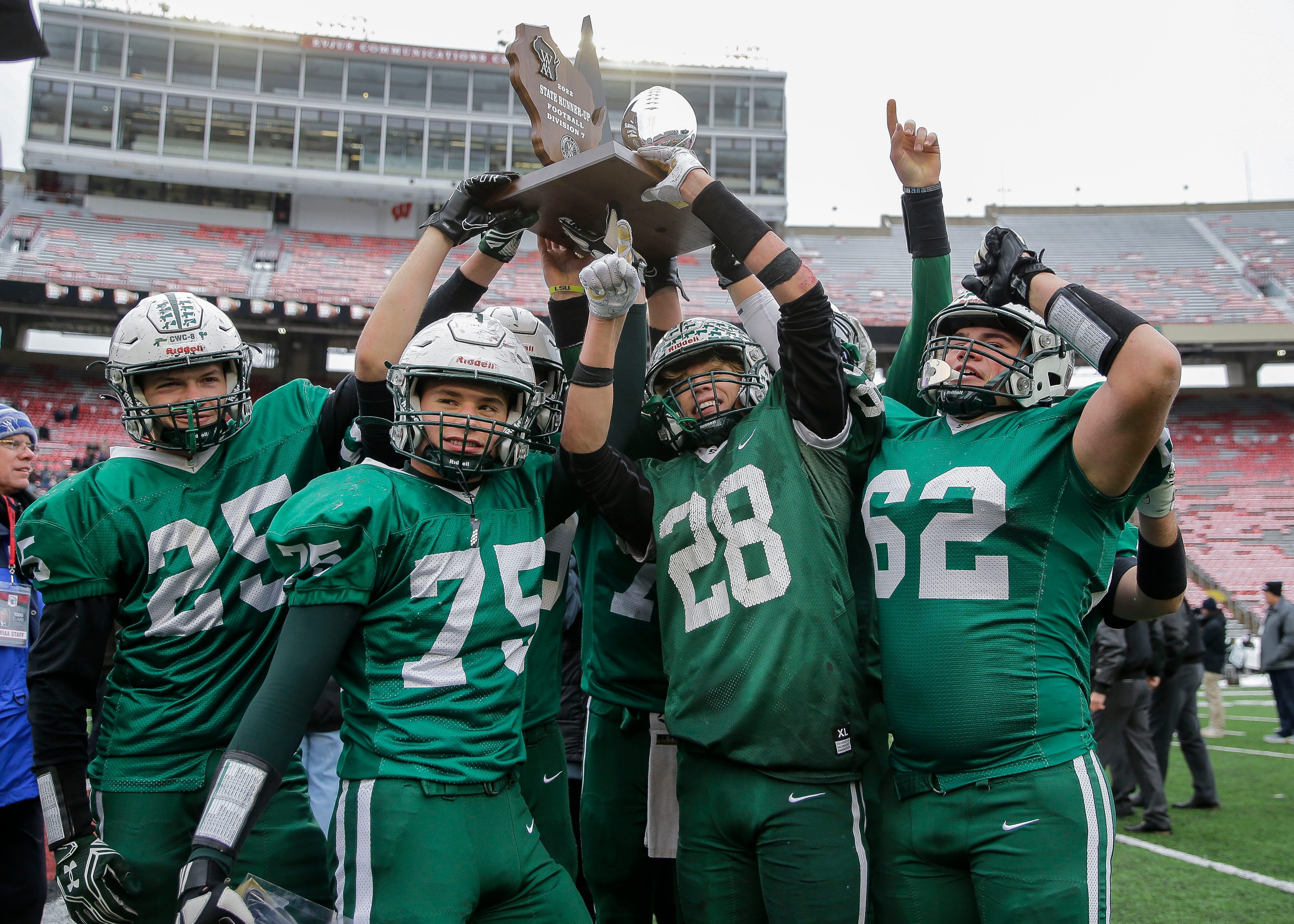 Great Greenville Catfish Races exciting for all ages