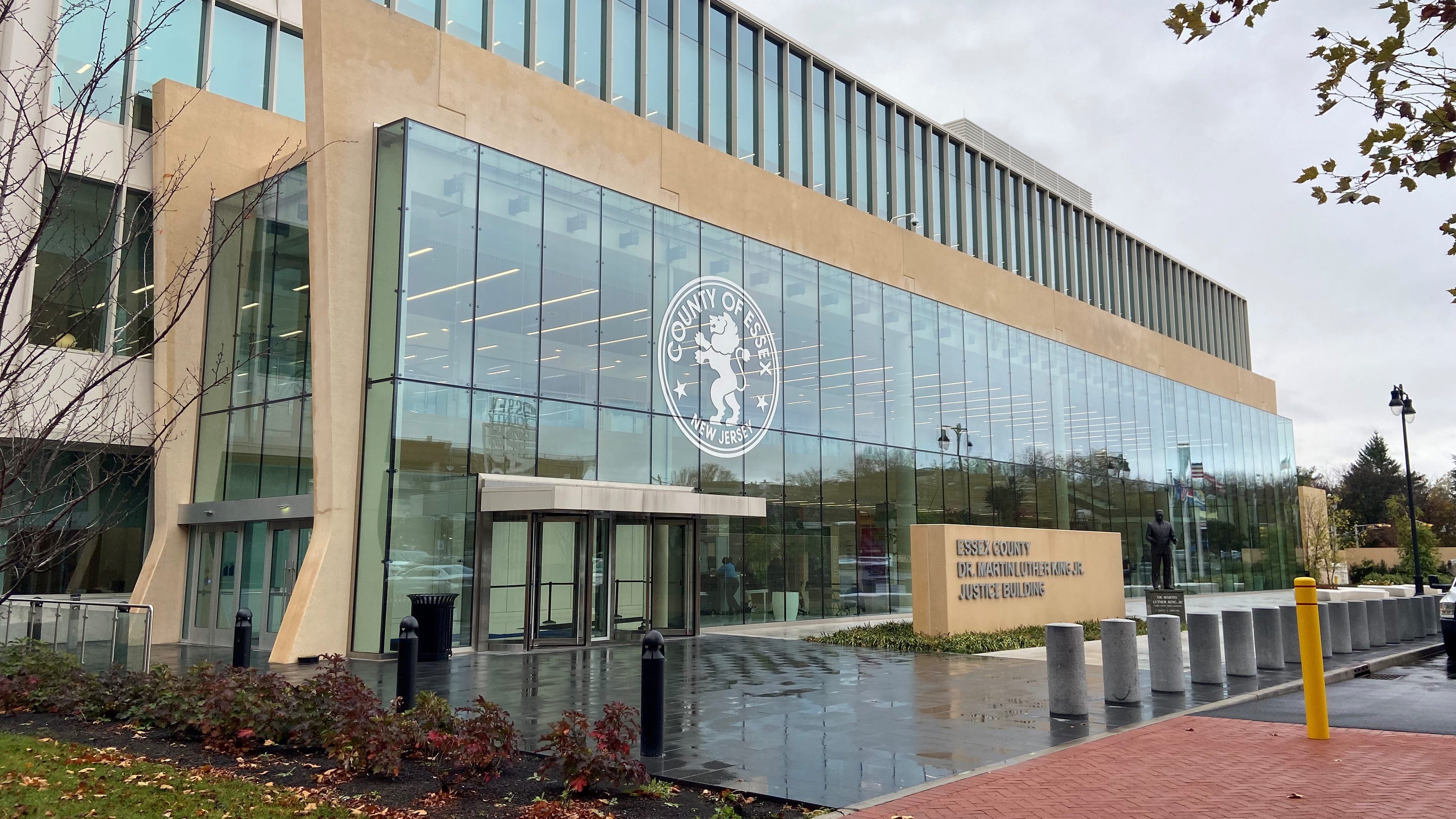 Major upgrades help tenants in NJ #39 s busiest eviction court Major upgrades help tenants in NJ #39 s busiest eviction court