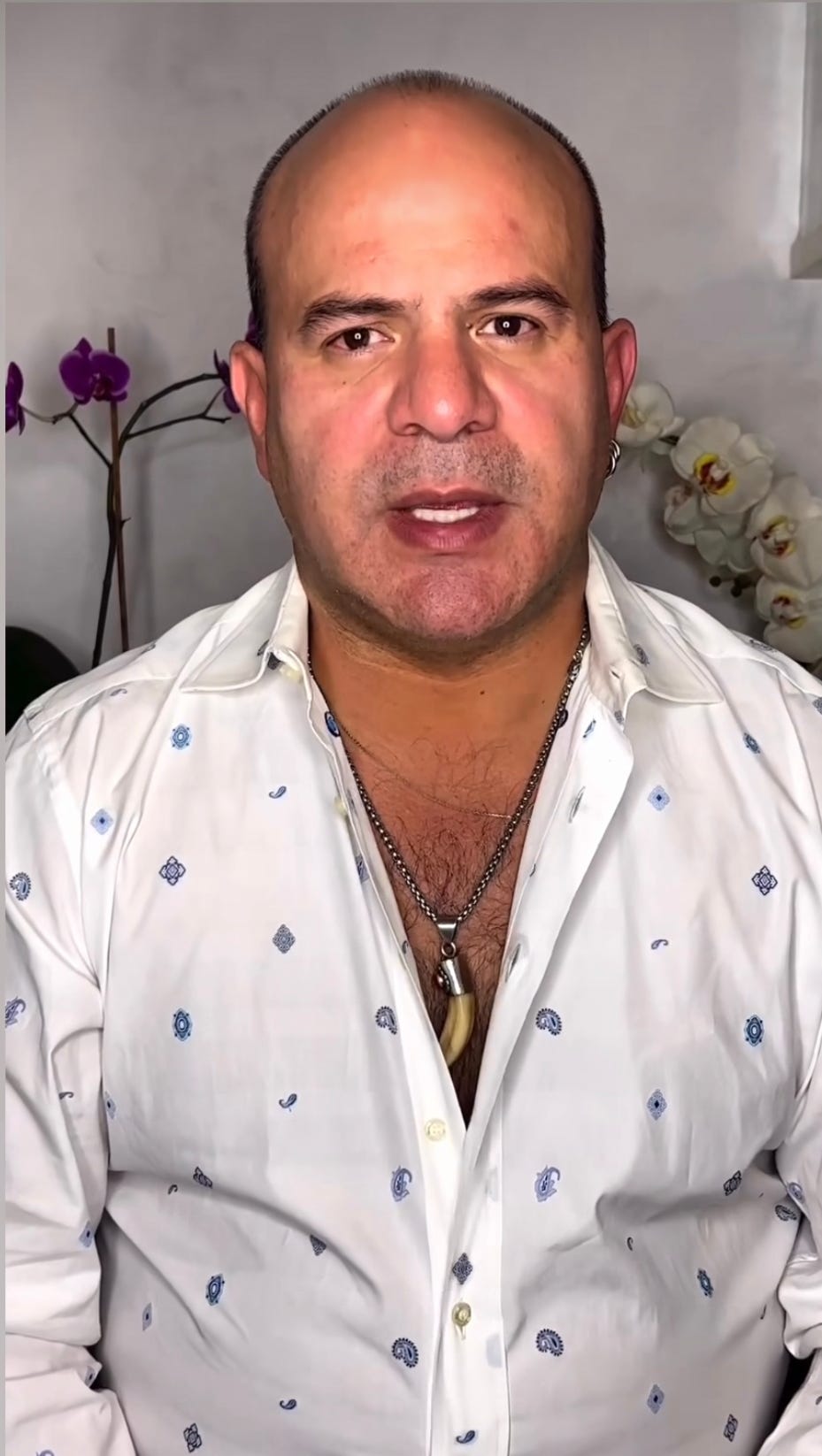Sergio Verduzco ofrece disculpas públicas a familia de Debanhi Sergio Verduzco ofrece disculpas públicas a familia de Debanhi