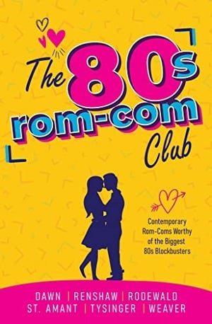 The 80's Rom-Com Club