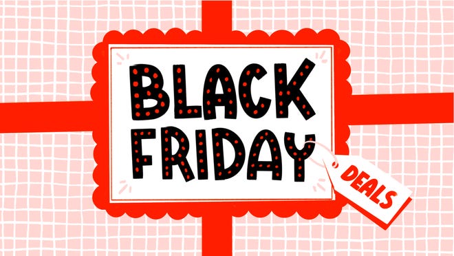 Shop all the best Black Friday 2022 deals and sales today.