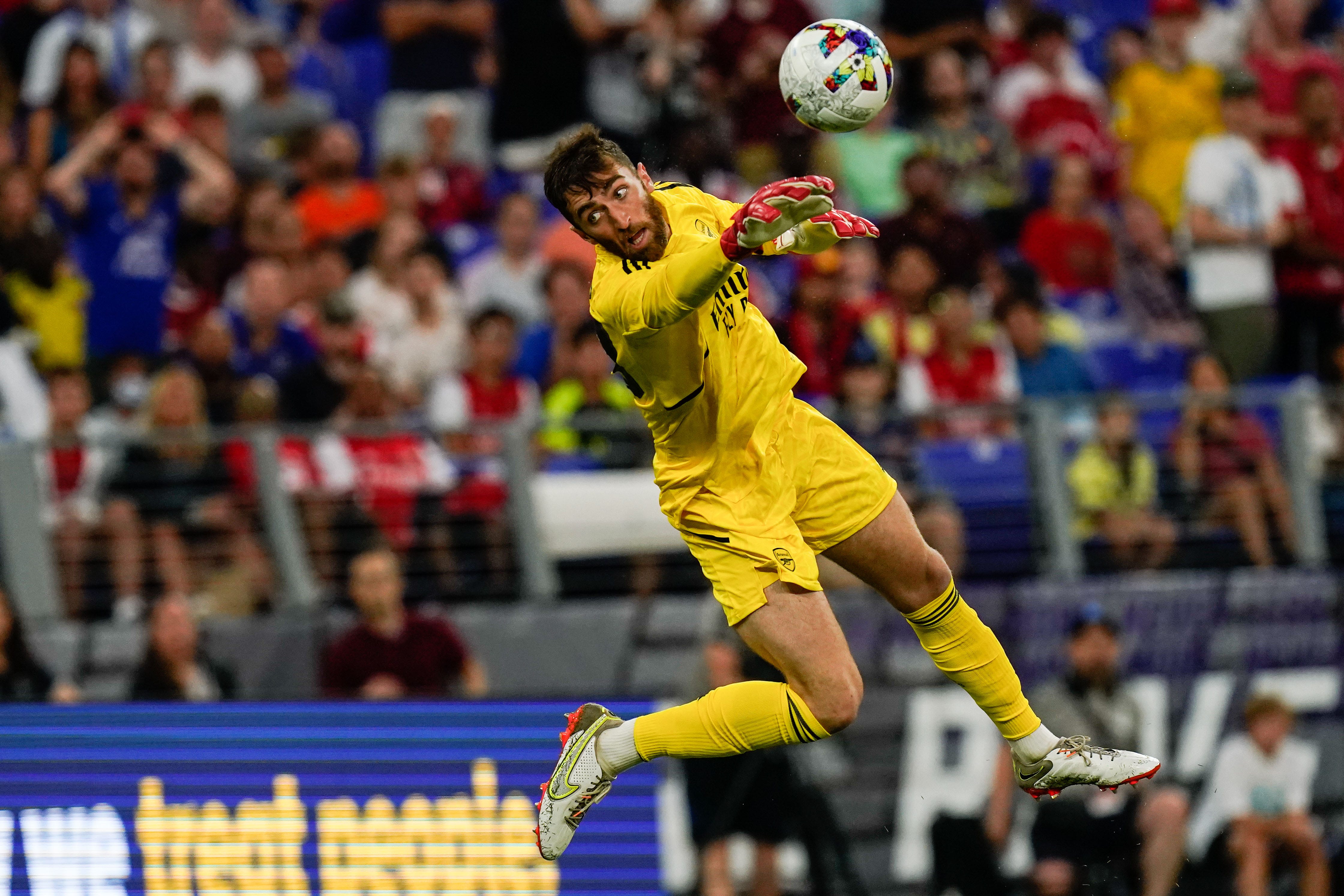 USMNT's choices at goalkeeper now loom large at World Cup