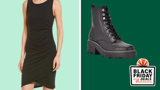Nordstrom Black Friday deals: Save on Zella, Tory Burch and Adidas