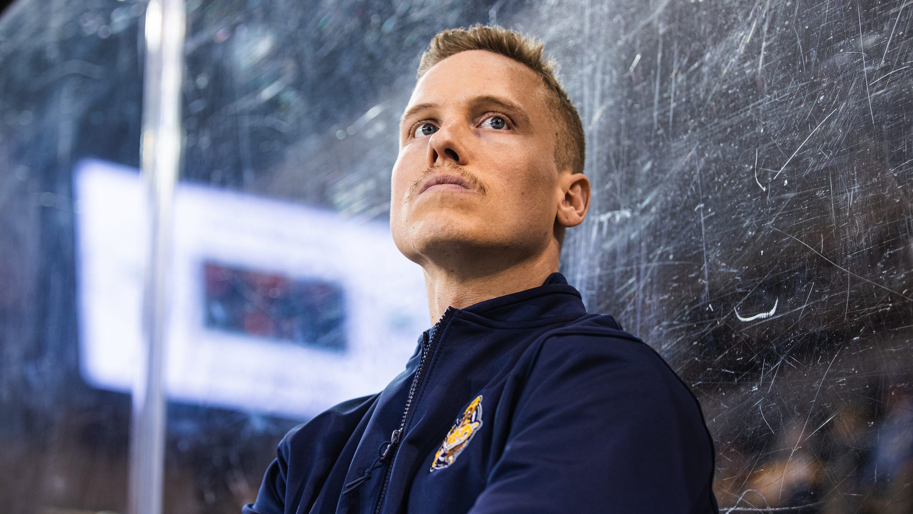 Erie Otters Game Night Behind the scenes Staff Helps OHL Team erie-otters-game-night-behind-the-scenes-staff-helps-ohl-team