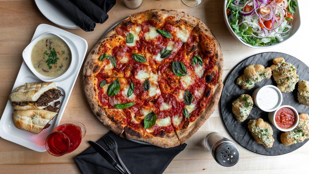 Mootz Pizzeria + Bar in Detroit to expand space, add more seating ahead of 2024 NFL Draft