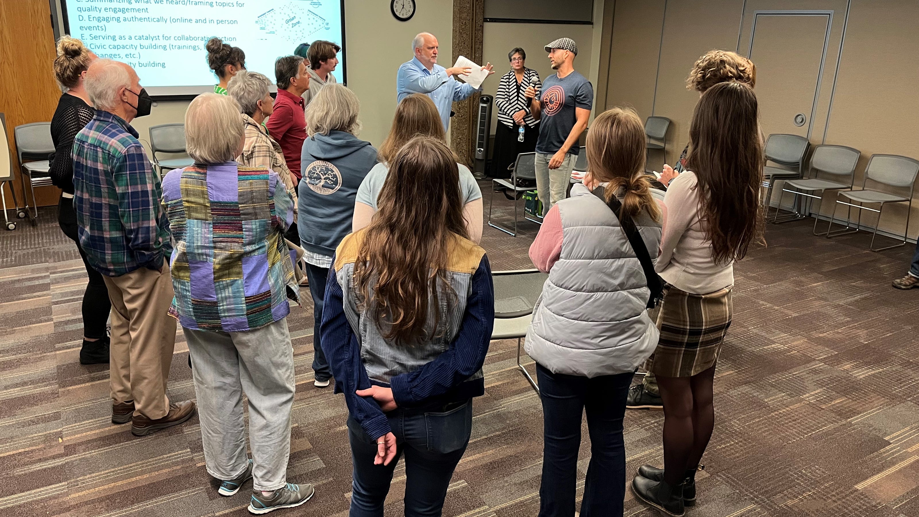 Fort Collins Event Focuses On Bridging Political Divides fort-collins-event-focuses-on-bridging-political-divides