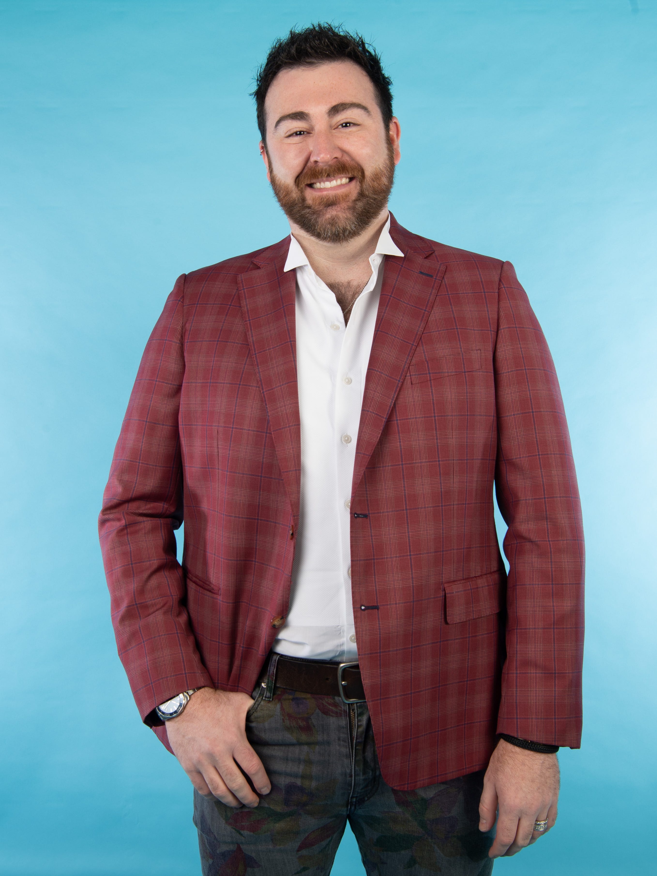 Meet the 40 Under 40 class of 2022