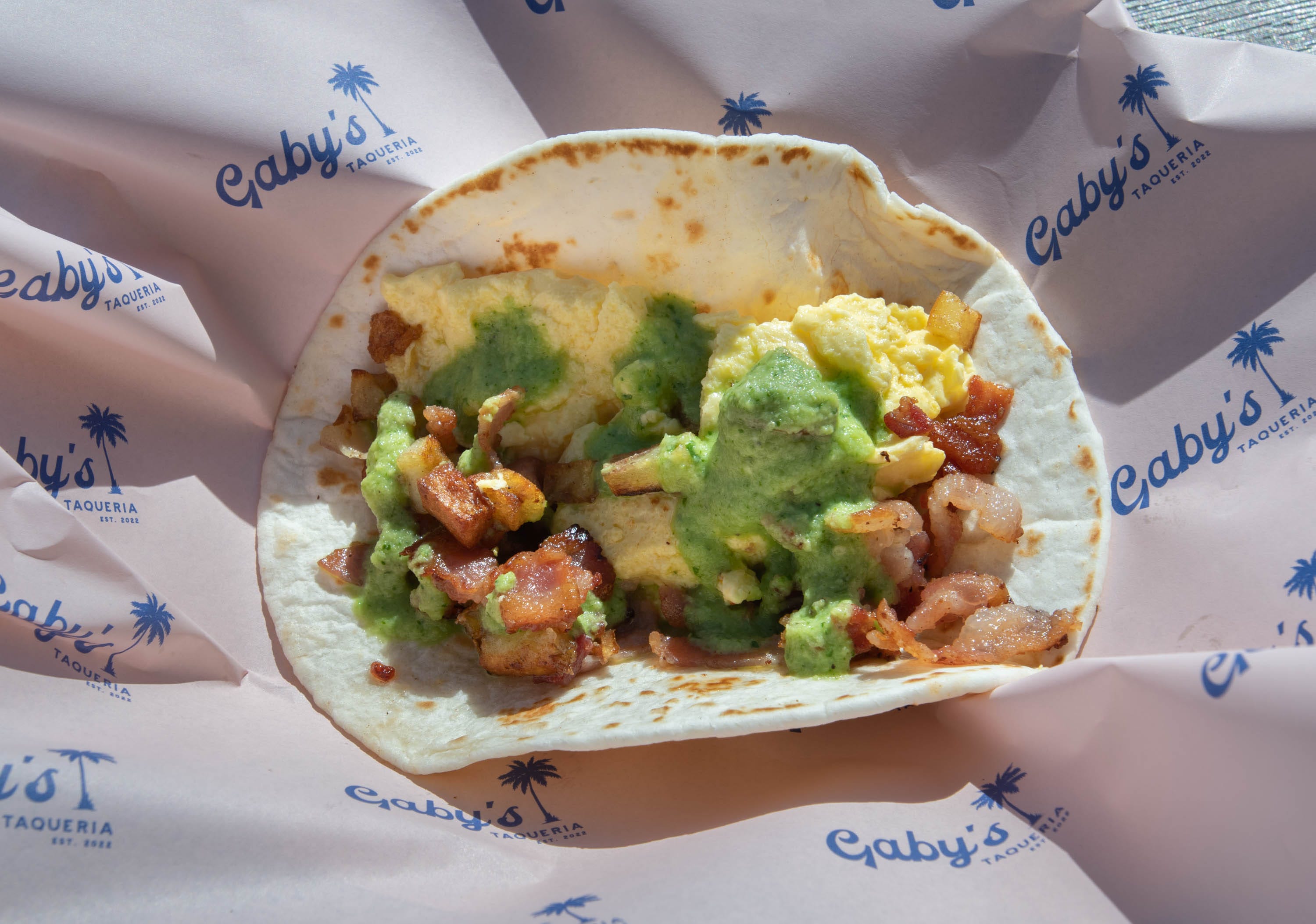 Gaby's Taqueria brings the best of West Coast taco fare to Pensacola