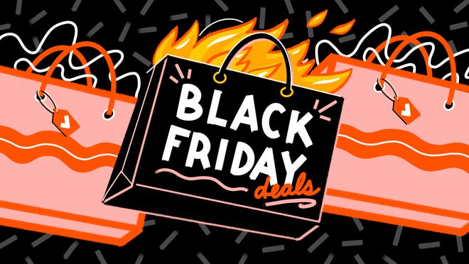 Black Friday is almost here and we've got all the essential deals and information you need to know to save big this holiday season.