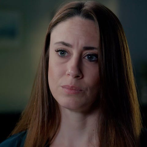 CASEY ANTHONY: WHERE THE TRUTH LIES -- "Rememberin