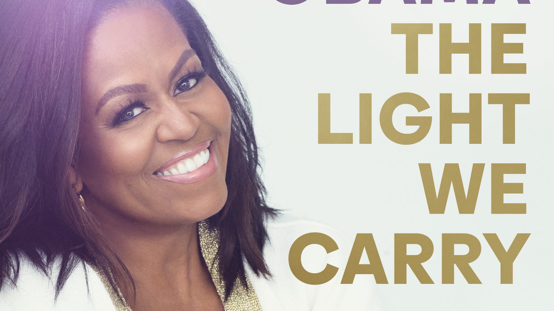 USA TODAY Book Club s Dec Pick Michelle Obama s The Light We Carry usa-today-book-club-s-dec-pick-michelle-obama-s-the-light-we-carry