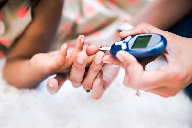 Insulin cost not the biggest expense for Diabetes patients. What is?