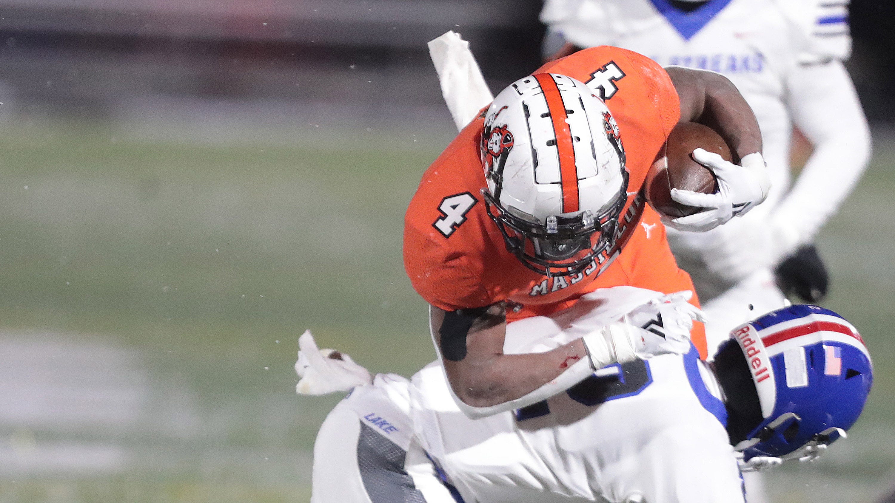 OHSAA Football Playoff Scores Massillon Vs Lake Live Updates ohsaa-football-playoff-scores-massillon-vs-lake-live-updates