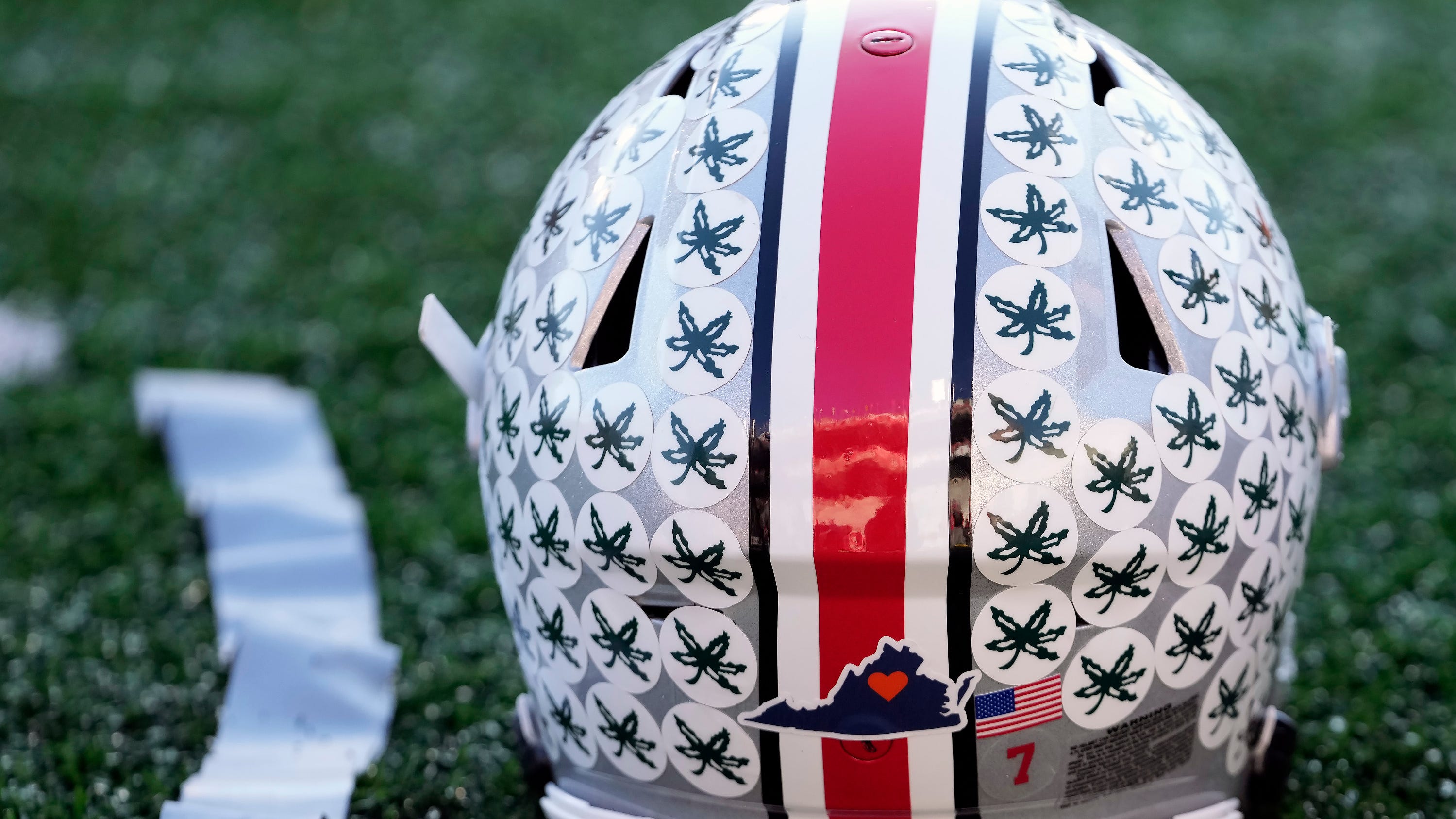 Ohio State vs. Michigan line, point spread and over/under