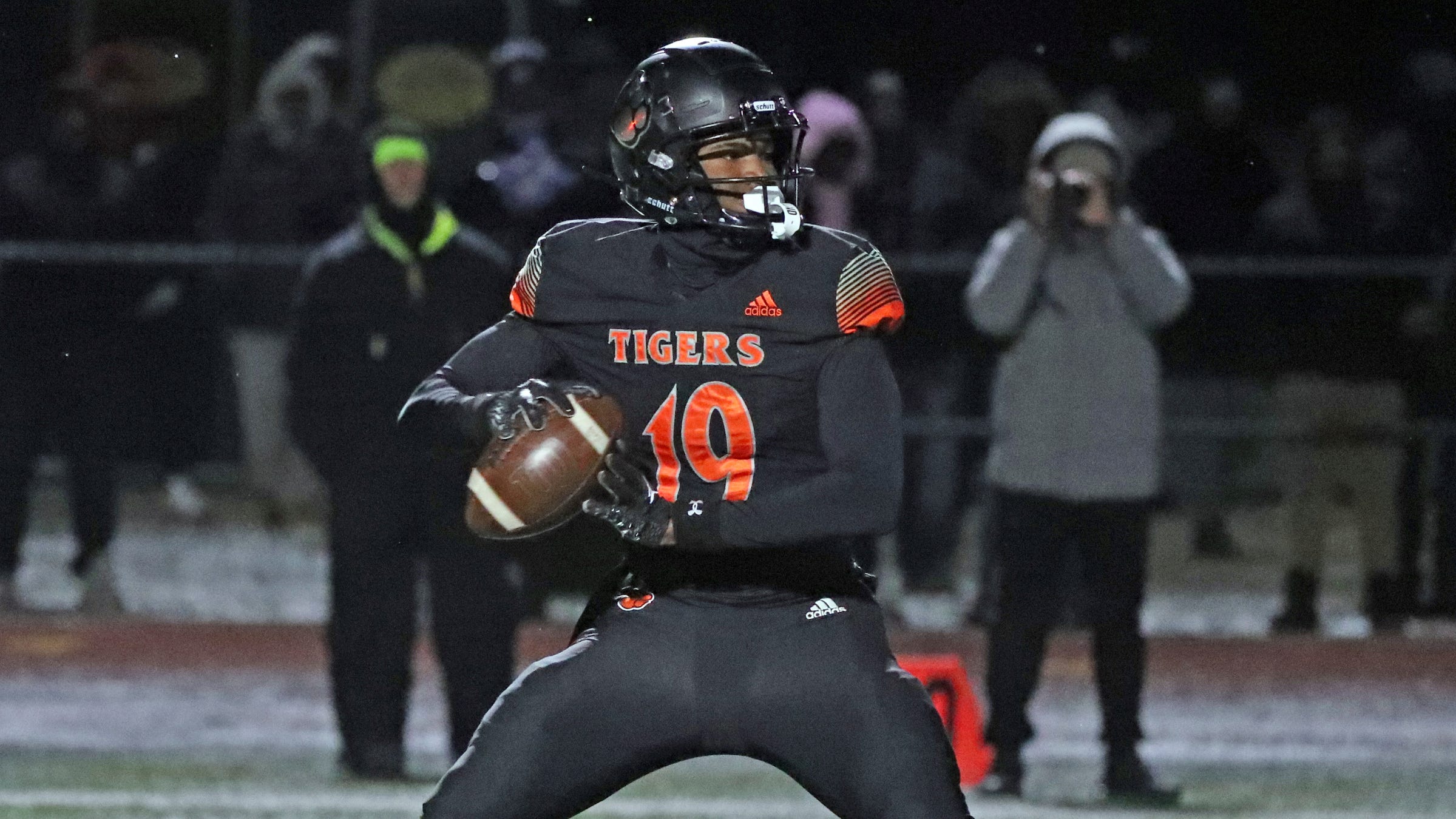 Mhsaa Football Finals 2025 Scores Marje Shandra