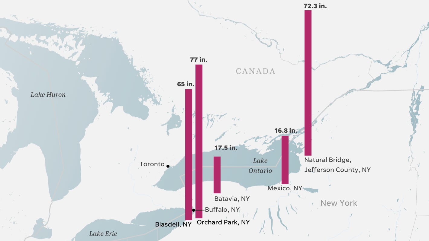 How Much Snow Is Expected In Ny Margo Sarette how-much-snow-is-expected-in-ny-margo-sarette
