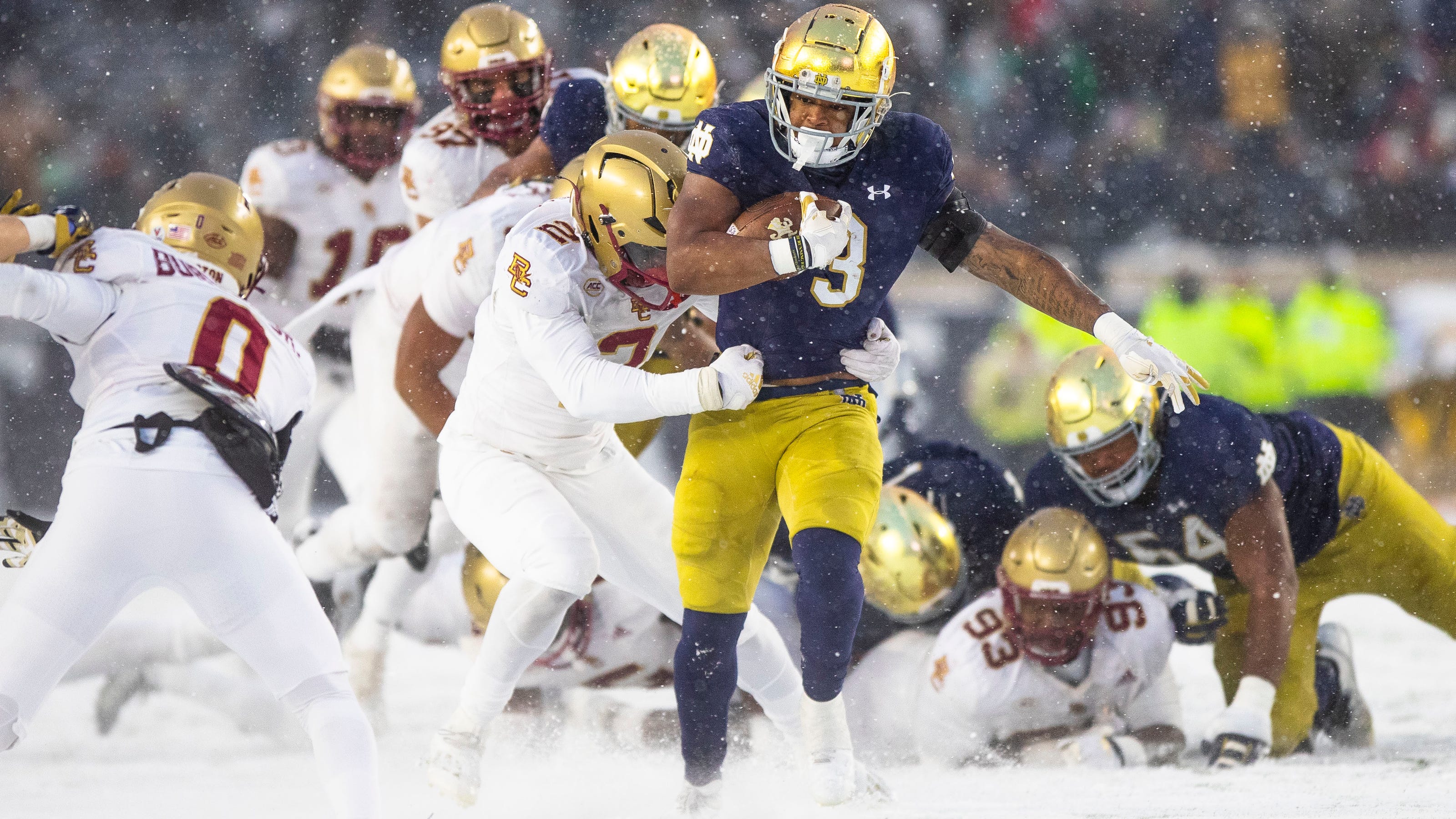 Notre Dame Usc Game Replay Notre Dame Usc Game Replay