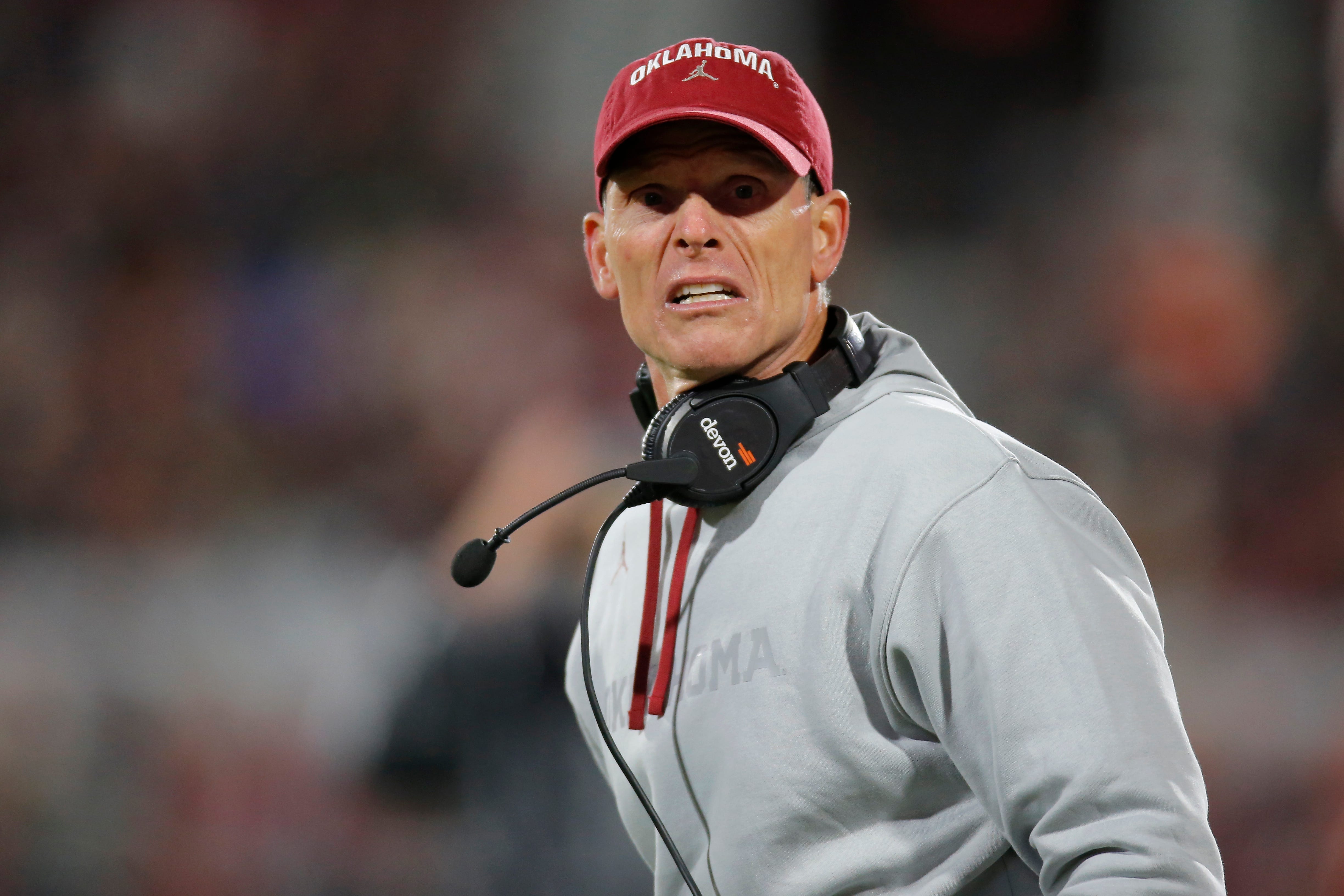 OU football: Brent Venables says Cheez-It Bowl can springboard Sooners