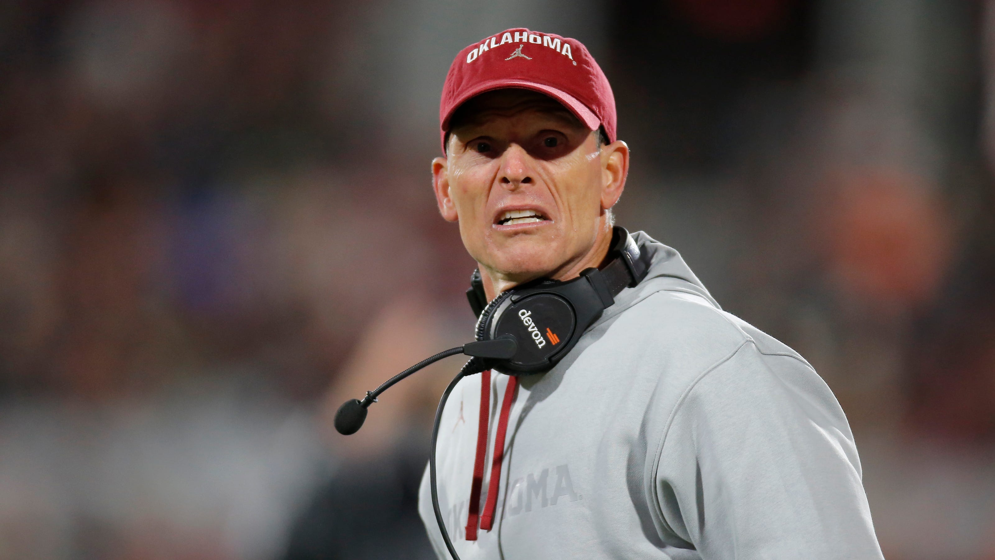 OU football: Brent Venables says Cheez-It Bowl can springboard Sooners