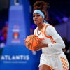Tennessee Lady Vols basketball score vs. Gonzaga at Battle 4 Atlantis: Live updates