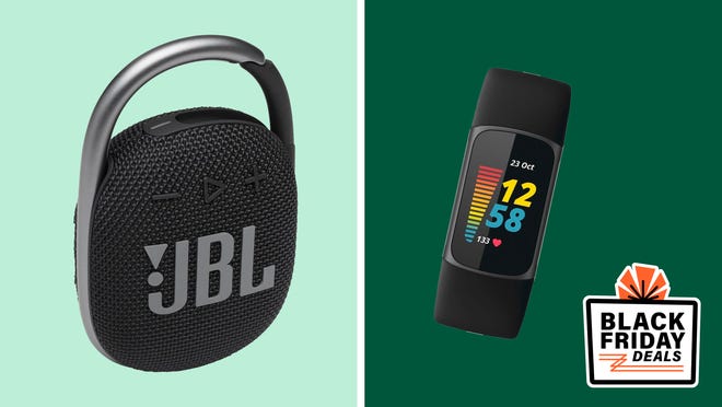 รีเฟรชคอลเลกชั่นเทคโนโลยีของคุณในราคาที่ถูกลงด้วยดีล Black Friday เหล่านี้