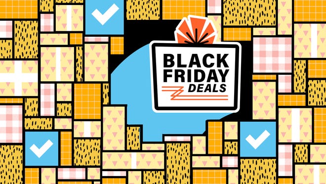 Black Friday 2022 is almost here—shop the best deals on home essentials, tech and fashion must-haves right now.
