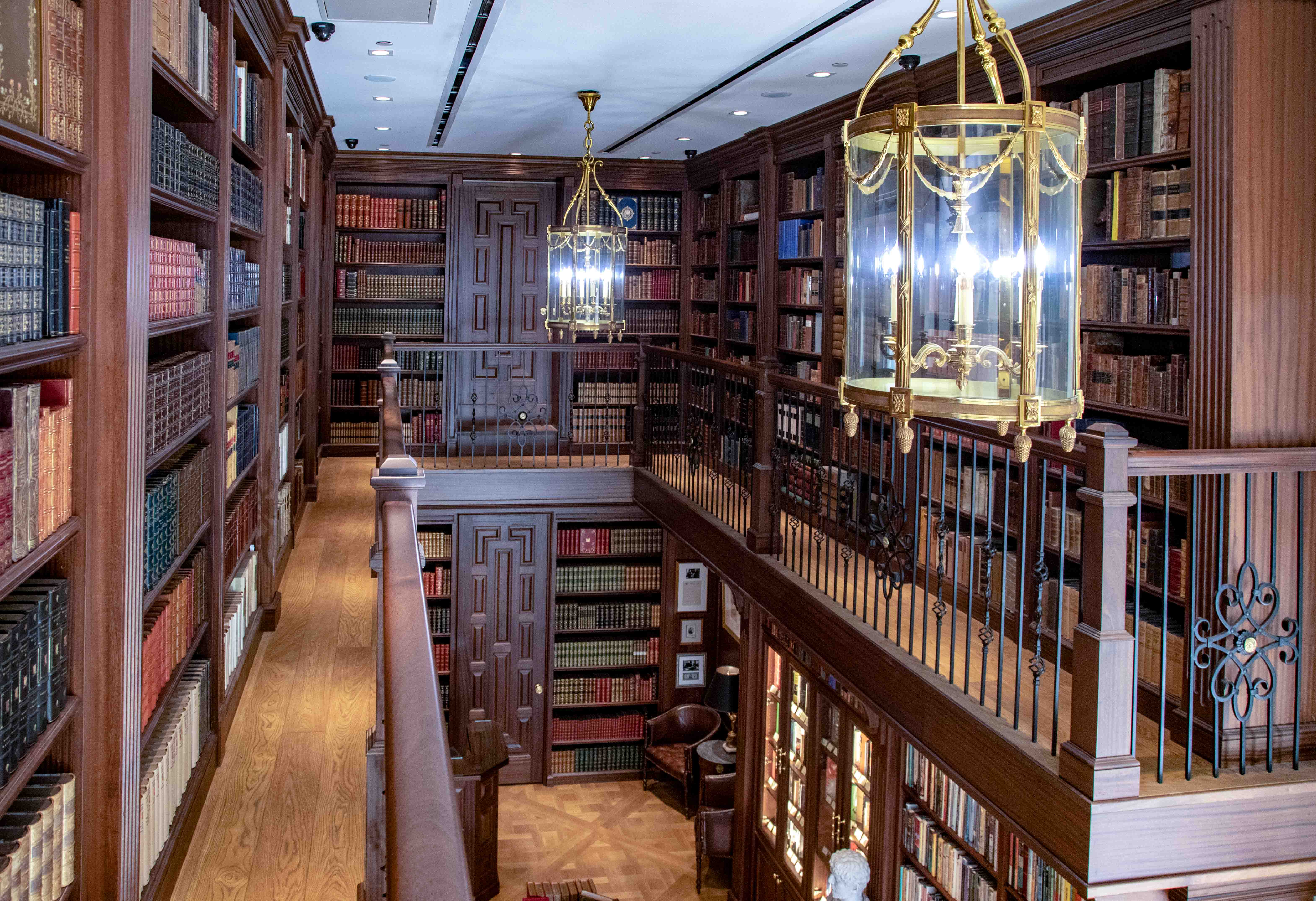 Palm Beach bookstore event