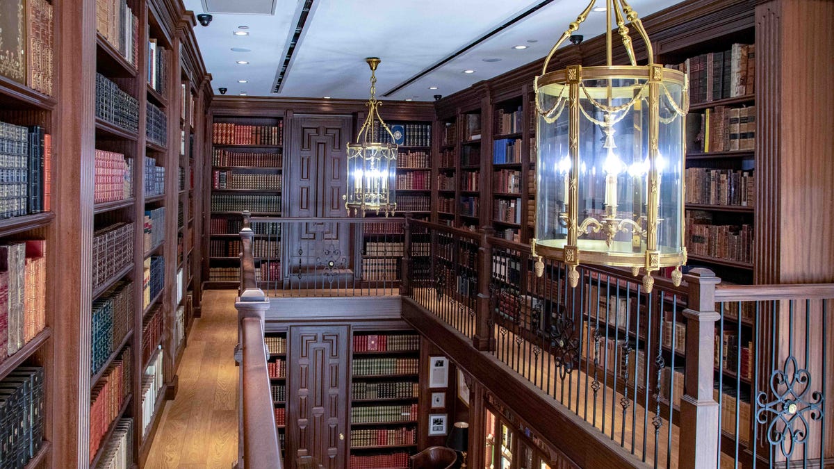 Palm Beach bookstore event