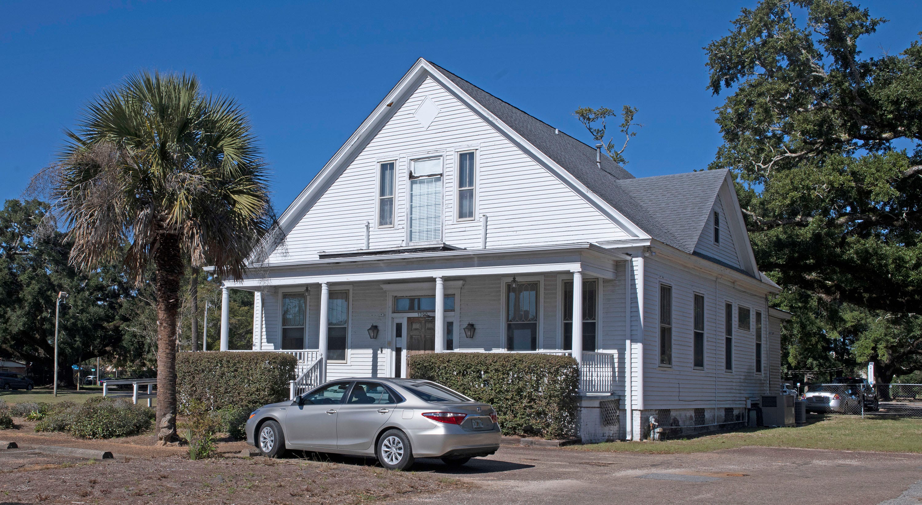 Pensacola Avery Place and Kupfrian Manor affordable housing delayed
