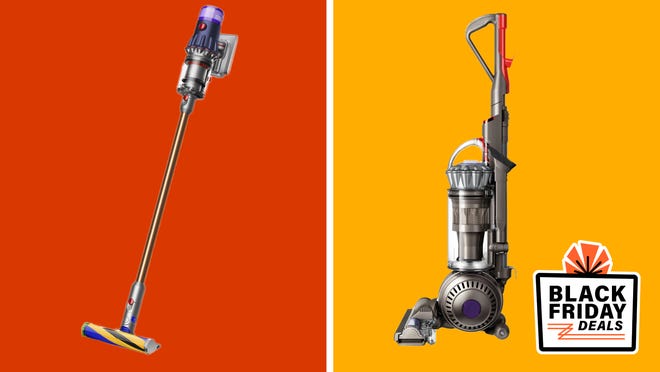 Dyson Black Friday deals: Save on and air purifiers