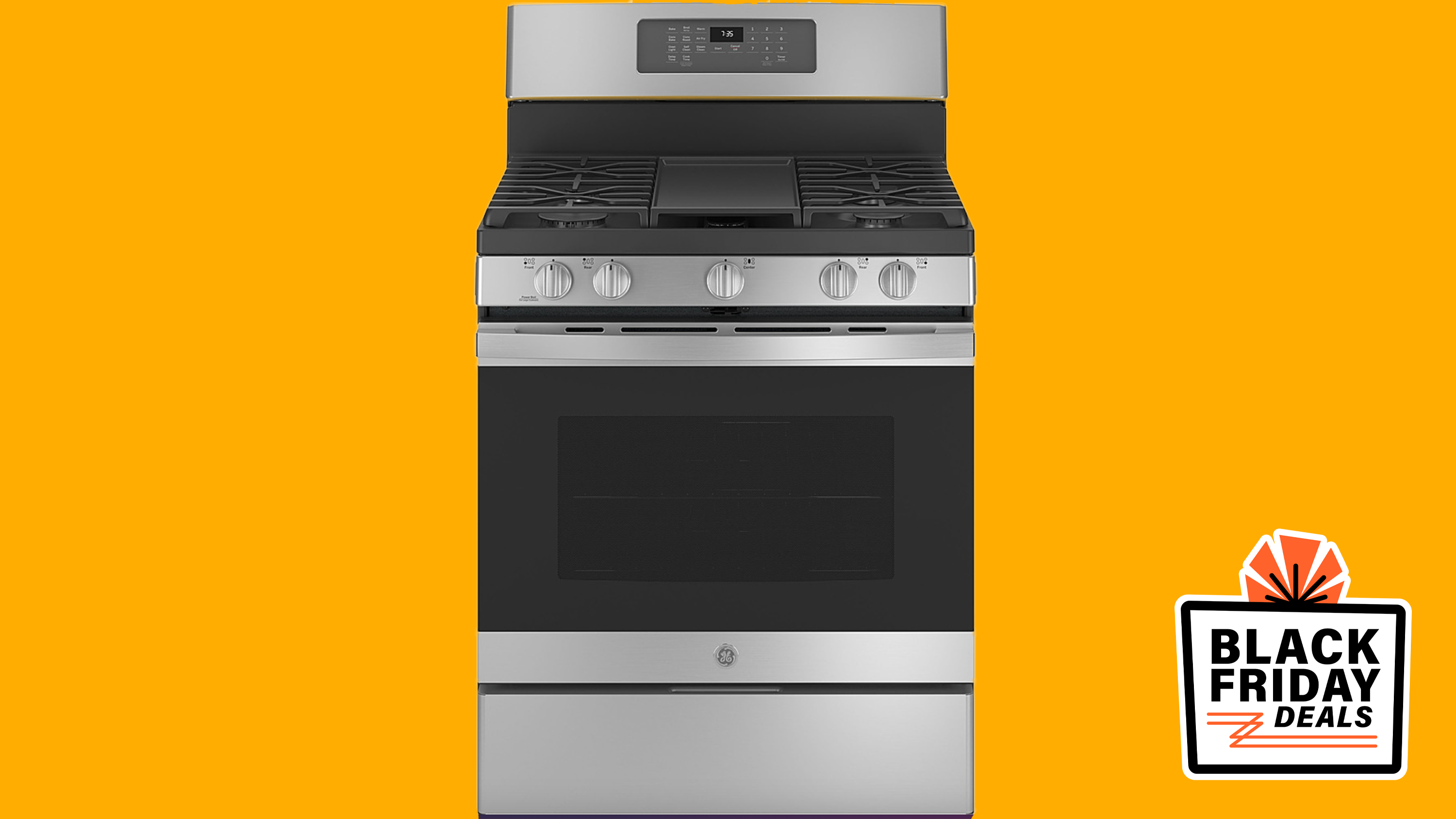 black friday wall oven deals