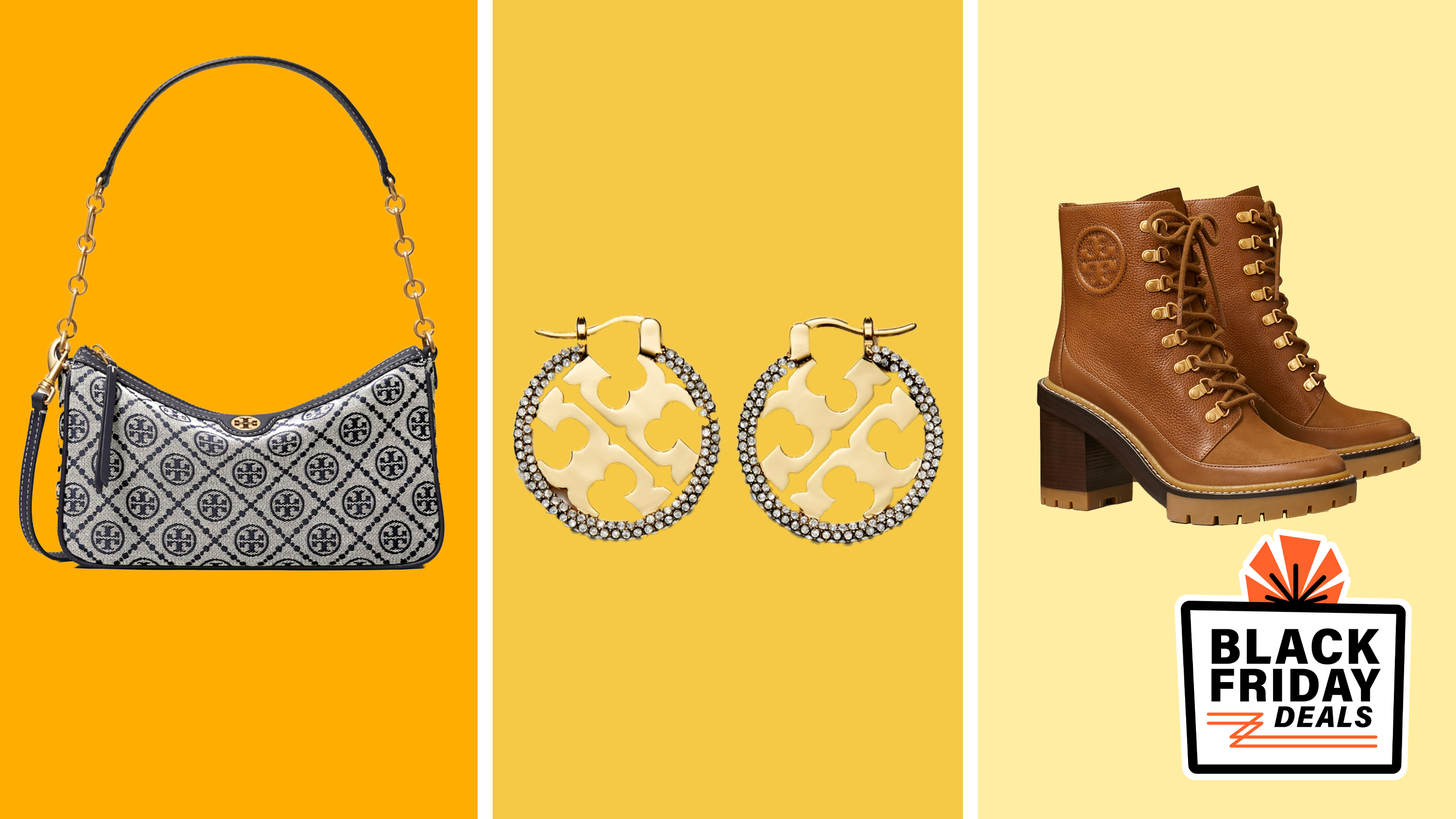 Black Friday 2022: Shop deals at Tory Burch's Holiday Event